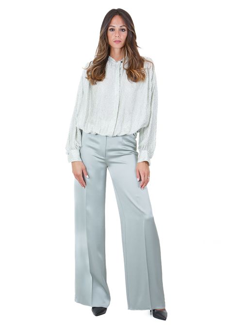  FORTE FORTE | Camicie | 14123MYSHIRT3015
